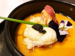 -广州文华东方酒店·江-由辉师傅主理