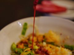 -韩屋韩国料理(天山路店)