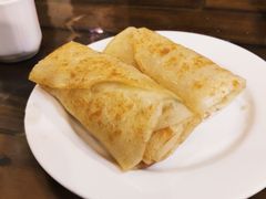 -富源东北春饼店(翠竹店)