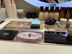 -海马体照相馆(北京apm店)