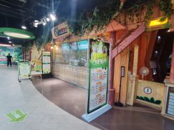 -酷嗒动物文化乐园(cutezoo西溪乐天城店)