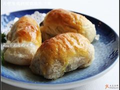 烧鸭酥-潮福城大酒楼·潮味粤品·港式点心(湖滨北路店)