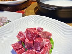 -大良毋米粥·粥底火锅(岭南天地店)