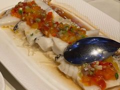 银鳕鱼-利苑(环贸iapm店)