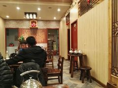 -苗氏卷子鸡(张掖金鸿大厦店)