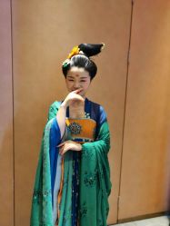 点击看大图 -盘子女人坊古装写真摄影(南京总店)