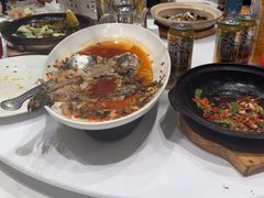 -百姓渔村(南中环店)