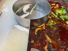 -新辣道鱼火锅(龙旗广场店)