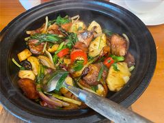 -旺爷砂锅·茶作(国贸店)
