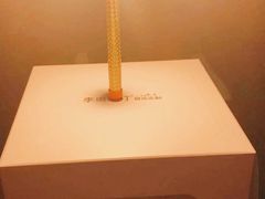 -李奥斯汀蛋糕商务茶歇·甜品台·企业活动团建(长寿路店)