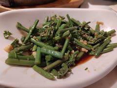 拌蕨菜-七八冷面·延边朝鲜族美食(圣熙八号店)