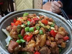 -力力豆花庄(广渠门店)