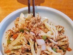 -去茶去餐厅(中央大街店)