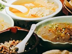 -前海沿·青岛菜(大拇指广场石老人店)