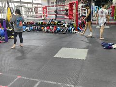 -TFC 纯泰拳馆MuayThai
