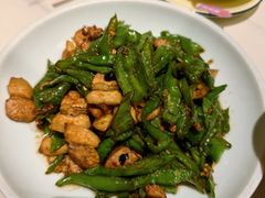 -阿露佳·舌尖上的安吉菜