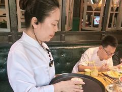 -手选潮汕鲜活牛肉火锅(二七广场店)