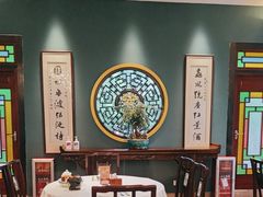 -侨美·唐荔园·40年地道粤菜