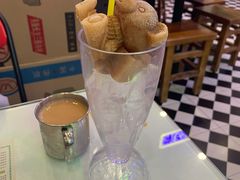 -澳门陈光记烧味饭店(郎家园店)