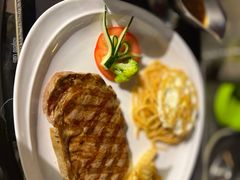 -茶米人台湾料理·精致快简餐