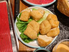-重庆德庄火锅(城中万达店)