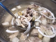 -狐狸爱上椰子鸡(滨江星光大道店)