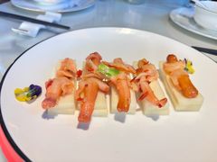 -柳莺湖上·湖景餐厅·江南菜(西湖店)