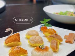 点心拼盘-江南府第·萧山宴(钱江世纪城店)