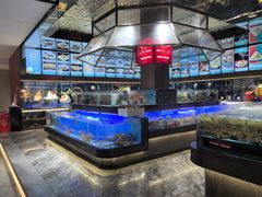 -阿伟海鲜楼·福建菜(延寿店)