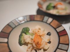 -三号黄浦会Canton Table