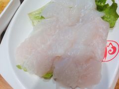 -津门羊大爷·铜锅涮肉(黄河道店)