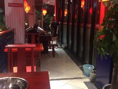 -符缸酸菜鸡(华阳店)