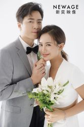 -新奕映像摄影机构