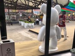 -移动谜城·大笨象密室逃脱(五棵松店)