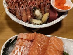 -大焰自助日式料理 铁板烧(徐汇店)