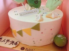 -黑池口感烘焙·生日蛋糕(坂田店)