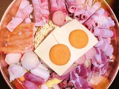 -炙韩料理·部队锅专门店