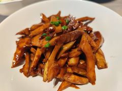 -苏帮袁Sue Cuisine(来福士店)