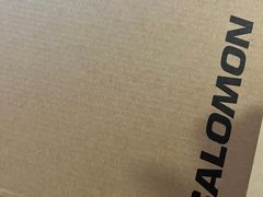 -SALOMON萨洛蒙(北京王府中环店)