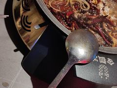 -令狐冲·炭烤活鱼(宝龙店)