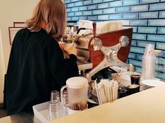 -Onirii Coffee(长乐路店)