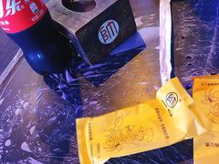 -陈帅夜排档·龙虾·炒菜·烤串(世茂店)