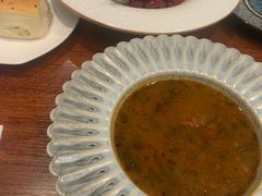 -格鲁·秀色Georgia’s Feast