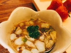 -蟹将军·松叶蟹和牛日料放题自助(K11店)