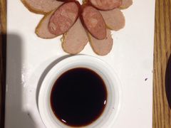 -菩提树·素食餐厅(汇智国际商业中心店)