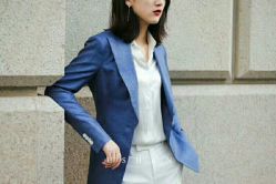 -优山定制西服衬衫大衣(国贸店)