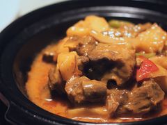 -七哥港式茶餐厅(亮马桥总店)