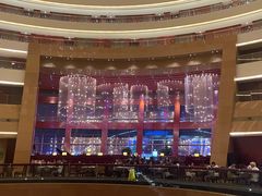 -杭州国际会议中心洲际酒店-原素全日餐厅(解放东路店)