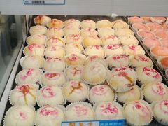 -邵万生食品公司(南京东路店)