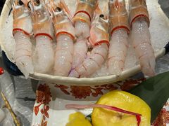 -万岛日本料理铁板烧(万泰国际店)